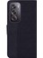 Oppo Oppo 12 Pro 5g Için Flip Case Premium Pu Deri Geometrik Kabartmalı (Yurt Dışından) 4