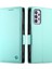 Samsung Galaxy A32 4g Flip Kart Yuvaları Cüzdan Günlük Kullanım Için Flip Case (Yurt Dışından) 1