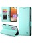 Samsung Galaxy A32 4g Flip Kart Yuvaları Cüzdan Günlük Kullanım Için Flip Case (Yurt Dışından) 3