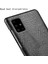 Samsung Galaxy A71 5g Uyumluluk Anti Scratch Için Şık Klasik Kılıf (Yurt Dışından) 4