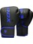 Kara F6 Mat Mavi - Rdx - Boks Eldivenleri - Mat Mavi - 14 Oz 1