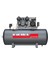 300 Lt Kompresör D-5.5-300 8 Bar 5.5 Hp 4kw 2 Pistonlu Hava Kompresörü 1