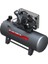 300 Lt Kompresör D-5.5-300 8 Bar 5.5 Hp 4kw 2 Pistonlu Hava Kompresörü 5