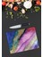 Farklı Renkler Cam Kesme Tahtası 25 x 35 cm 3