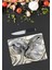 Gri Mermer Görünümlü Cam Kesme Tahtası cm 25 x 35 cm 3