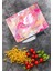 Renkli Tuval | Cam Kesme Tahtası | 25 x 35 cm 3