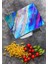Renkli | Cam Kesme Tahtası | 25 x 35 cm 1
