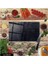 Cam Kesme Tahtası Baskılı Kesim Tablası 25 x 35 cm 1