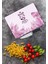 My Kitchen My Rules Cam Kesme Tahtası 25 x 35 cm 3