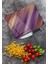 Renkli Cam Kesme Tahtası 25 x 35 cm 3