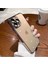 Iphone 14 Plus Uyumlu Kamera Korumalı Renkli Çerçeveli Arkası Şeffaf Sert Pc Lüx Garaj Kapak 1