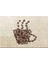 Cam Kesme Tahtası Baskılı Kesim Tablası 25 x 35 cm 1