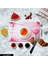 Cam Kesme Tahtası Baskılı Kesim Tablası 25 x 35 cm 1