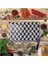 Cam Kesme Tahtası | Baskılı Kesim Tablası | 25 x 35 cm 1