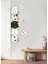 Sevimli Kediler Çocuk Odası Kapı Kenarı Sticker 3