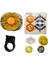 BB126  Beyblade Metal Fusıon Flash Sagittario 158-4M(1584M) 2