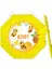 Arı Temalı Pinyata 42 cm + Sopası 1
