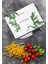My Kitchen My Rules | Cam Kesme Tahtası | 25 x 35 cm 3