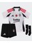 Beşiktaş Mini Forma Set 24-25 1