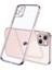 iPhone 13 Mini Kılıf Şık Görünümlü Mat Gbox Kapak 1