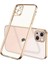 iPhone 13 Kılıf Şık Görünümlü Mat Gbox Kapak 1