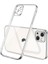 iPhone 13 Kılıf Şık Görünümlü Gbox Kapak 1
