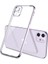 iPhone 11 Kılıf Şık Görünümlü Gbox Kapak 1