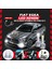 Fiat Egea 2015-2023 Sis Farı Uyumlu Şimşek Etkili LED Xenon Performance Series H11 1