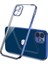 iPhone 12 Kılıf Şık Görünümlü Gbox Kapak 1