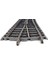 Pıko A-Track W.roadbed Turnout Wl 4