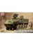 13411 1/72 Ölçek, Amerikan Zırhlı Personel Taşıyıcı M1126 Stryker, Plastik Model Kiti 1