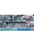 X48-7 36007 1/48 Ölçek, Ww Iı Pilot Figürleri, Plastik Model Kiti 2