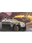 6864 1/35 Ölçek SD.KFZ.251/16 Ölçek Ausf.c (With 4mm Flammpanzerwagen) Zırhlı Muharebe Aracı Plastik Model Kiti 1