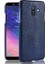 Samsung Galaxy A6 2018 Uyumluluk Koruyucu Için Şık Klasik Kılıf (Yurt Dışından) 1