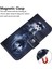 Oppo RENO11 F Pu Deri Cüzdan Kart Yuvaları Için Flip Case Boyalı (Yurt Dışından) 2