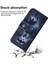 Oppo RENO11 F Pu Deri Cüzdan Kart Yuvaları Için Flip Case Boyalı (Yurt Dışından) 5