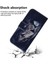 Tecno Spark Için Flip Case 20 Pro Artı 4g Pu Deri Boyalı Cüzdan Kartı (Yurt Dışından) 2