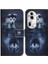 Oppo Oppo 11 Pro 5g Için Flip Case Cüzdan Boyalı Pu Deri Manyetik (Yurt Dışından) 1