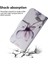 Realme 12 Artı Boyalı Pu Deri Kart Yuvaları Cüzdan Için Flip Case (Yurt Dışından) 4