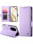 Onur Için Flip Case 200 Pro Cüzdan Iş Günlük Kullanım Flip Kart Yuvaları (Yurt Dışından) 3