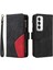 Oppo Oppo 12 5g Dokuz Kart Yuvaları Için Kılıf Kickstand Koruyucu Fermuar Tarzı (Yurt Dışından) 1