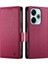 Xiaomi Redmi 13 Kartvizit Yuvaları Için Flip Case Günlük Kullanım Flip Cüzdan (Yurt Dışından) 1