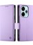 Xiaomi Redmi 13 Kartvizit Yuvaları Için Flip Case Günlük Kullanım Flip Cüzdan (Yurt Dışından) 1