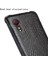Samsung Galaxy Xcover 5 Koruyucu Kapak Anti Için Şık Klasik Kılıf (Yurt Dışından) 4