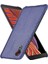Samsung Galaxy Xcover 5 Koruyucu Kapak Anti Için Şık Klasik Kılıf (Yurt Dışından) 2