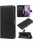Xiaomi Redmi K70 Için Flip Case Yüksek Kalite Deri Iş Cüzdan Telefon (Yurt Dışından) 1