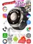 Reeder P13 Blue Max 2021 Uyumlu Akıllı Saat Erkekler İçin Konuşma Özellikli Metal Kordon Hediyeli 1