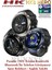 Reeder P13 Blue Max 2021 Uyumlu Akıllı Saat Erkekler İçin Konuşma Özellikli Metal Kordon Hediyeli 2