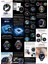 Reeder P13 Blue Max 2021 Uyumlu Akıllı Saat Erkekler İçin Konuşma Özellikli Metal Kordon Hediyeli 4