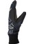 Erkek Eldiven Tribute Mitten Siyah 3
